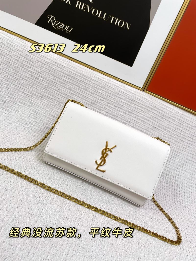 YSL Satchel Bags